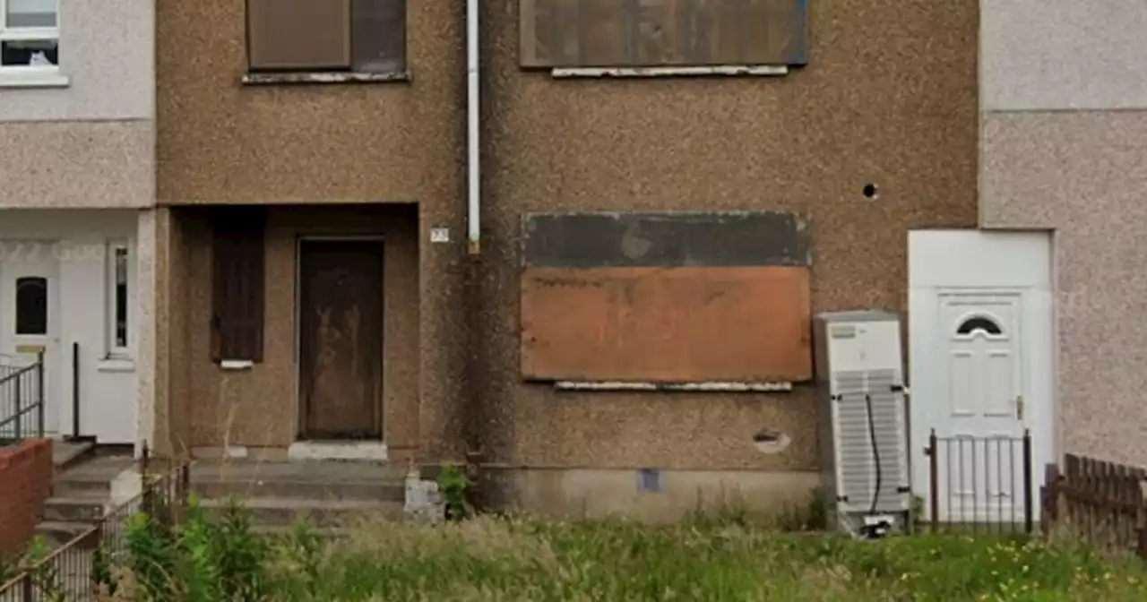 More than 2000 owners of Glasgow empty homes being chased by council