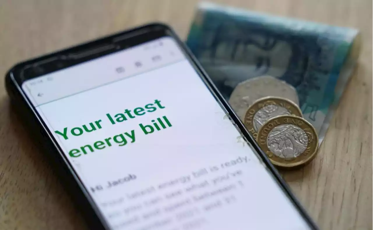 UK inflation soars to highest levels in 41 years due to soaring energy bills