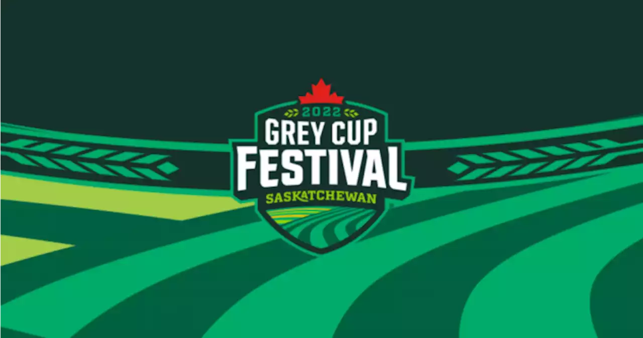 A jam-packed Thursday at the Grey Cup Festival in Regina | Globalnews.ca