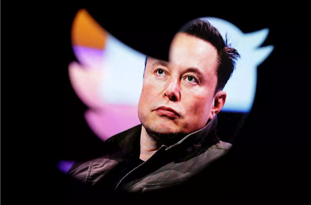 Elon Musk tells Twitter staff: Opt in for ‘hardcore’ or take severance package