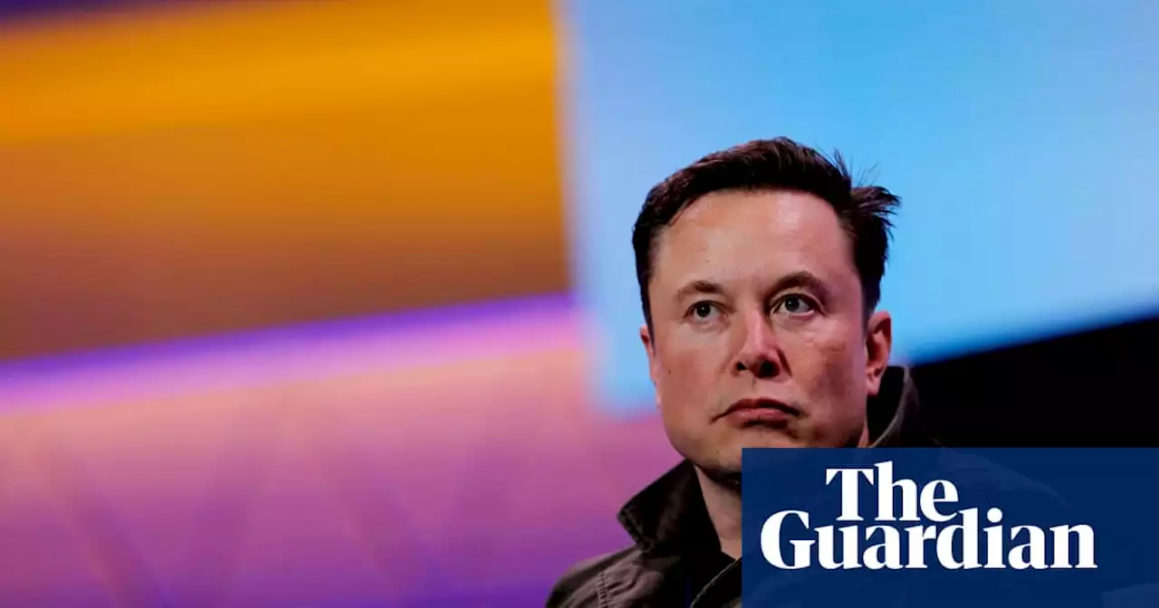 Musk testifies he will ‘reduce’ time at Twitter and eventually hand over reins