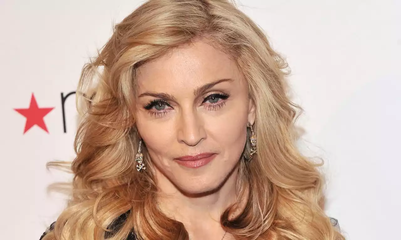 Madonna makes heartbreaking plea to her fans