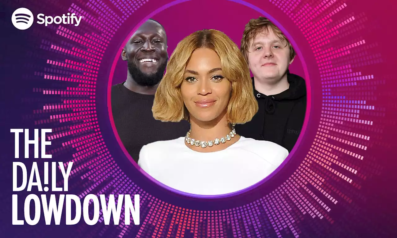 The Daily Lowdown: Beyonce makes history after 2023 Grammy nominations revealed