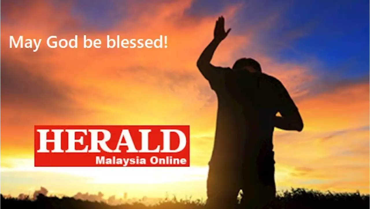 Latest World News, Daily Gospels, Pope Vatican | Herald Malaysia