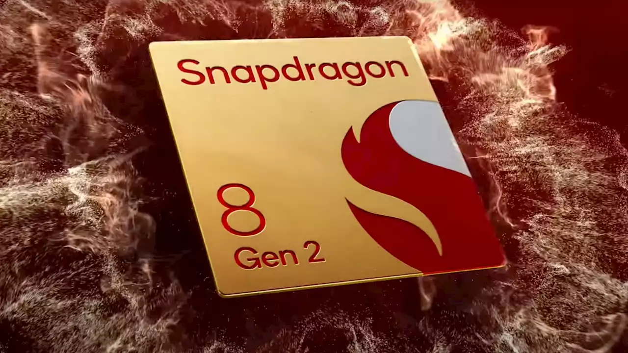 Next year's flagship Android phones will be running the Snapdragon 8 Gen 2 - Hypertext