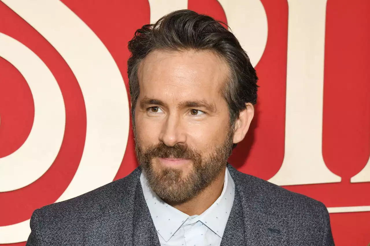 Ryan Reynolds Explains Why New Christmas Film Challenged Him ‘Harder Than Anything I’ve Ever Tackled’