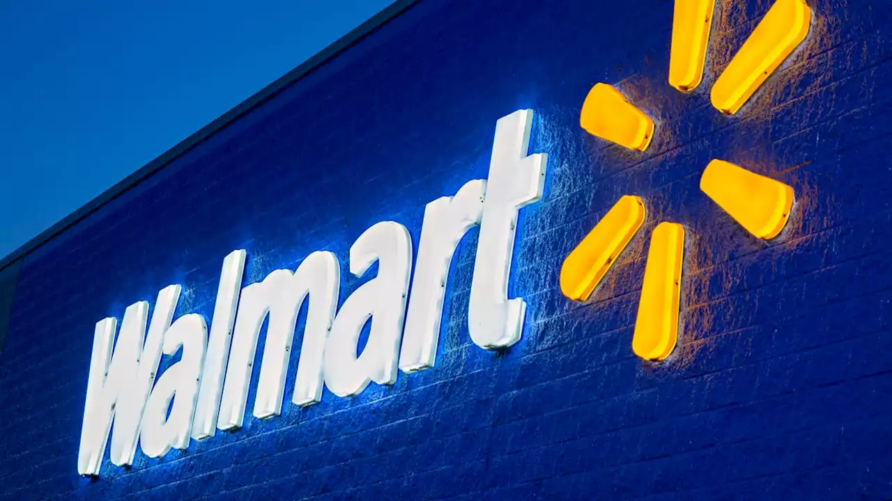 Indiana part of $3.1 billion tentative settlement with Walmart over opioid distribution