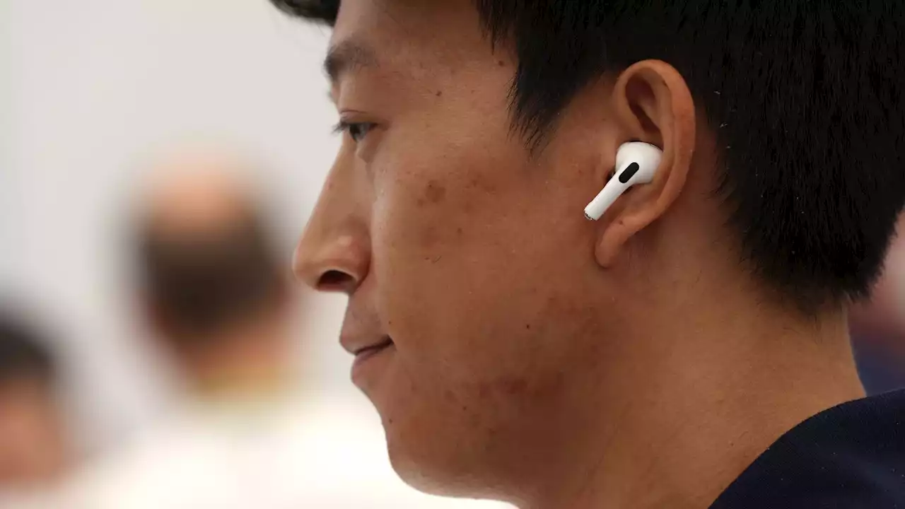 $249 AirPods work just as good as $10k professional hearing aids