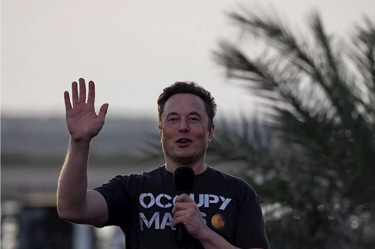 Elon Musk: how being autistic may make him think differently