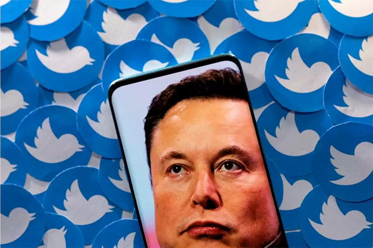 Impersonation and parody: Shitposters satirically mock Elon Musk’s chaotic Twitter takeover