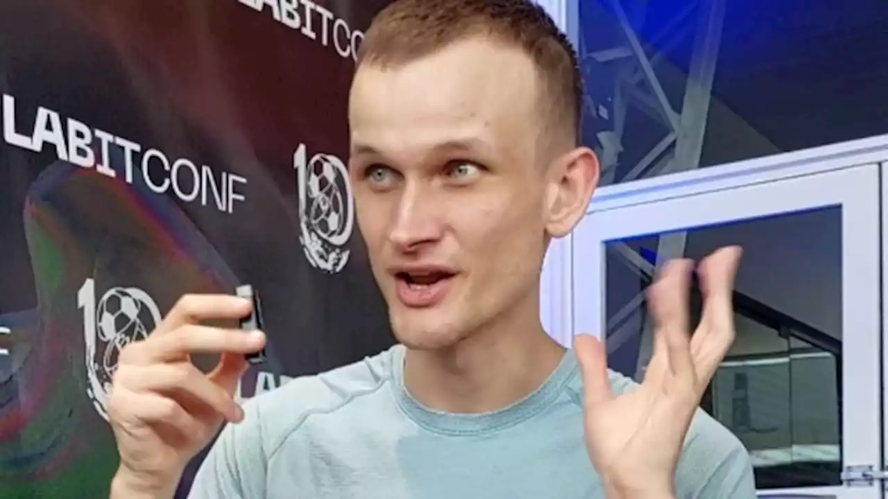 Vitalik Buterin: qué piensa del metaverso, Argentina y Bitcoin