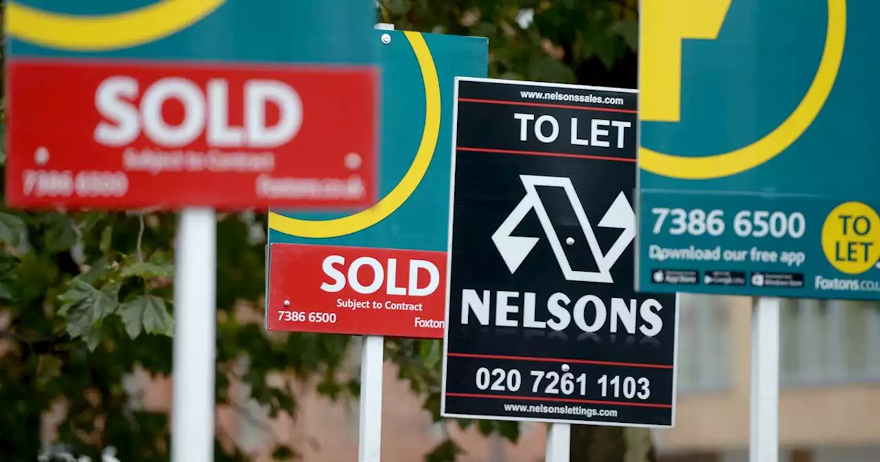 Buyers put on alert as Irish house prices soar in two areas but slow elsewhere