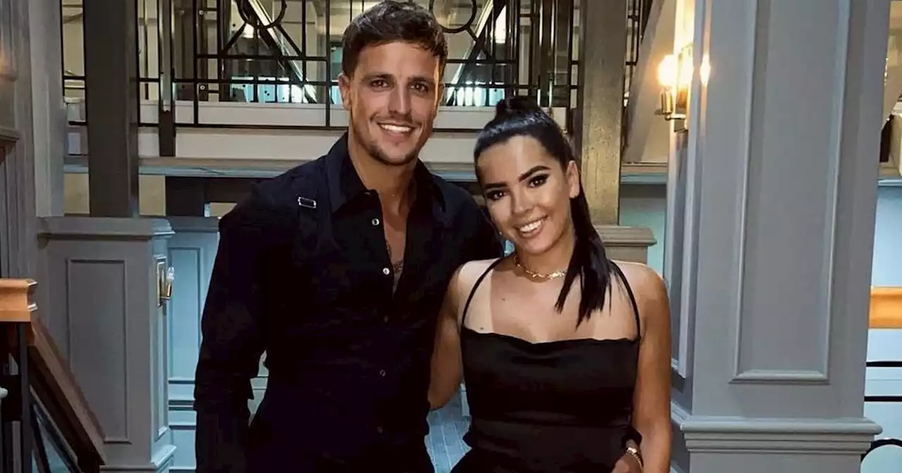 Love Island's Gemma Owen and Luca Bish confirm they have split up