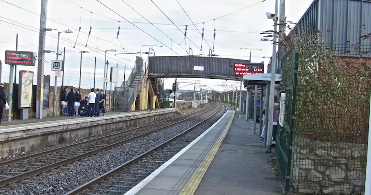 Man hit by DART while taking shortcut was 'making good progress' before dying
