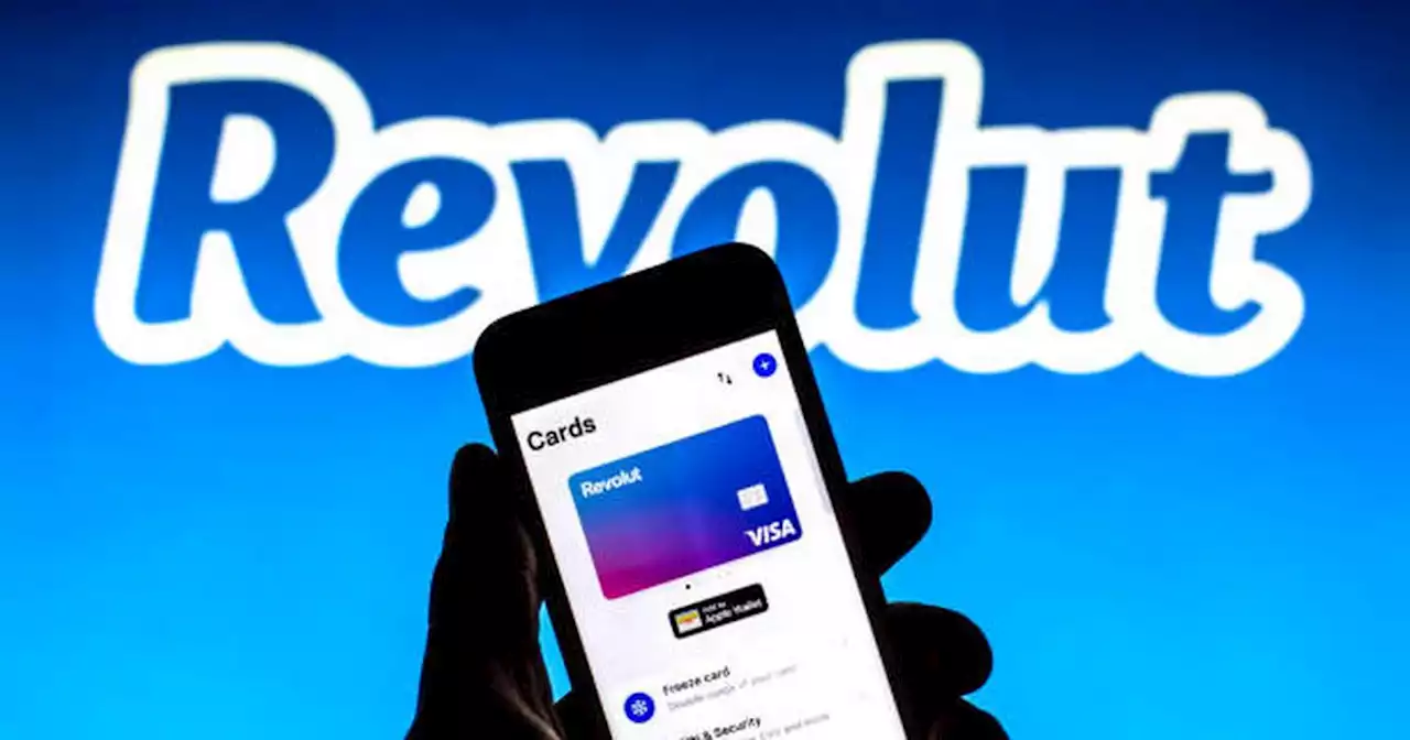 Revolut in Black Friday warning to Irish shoppers amid threat of 'cloned sites'