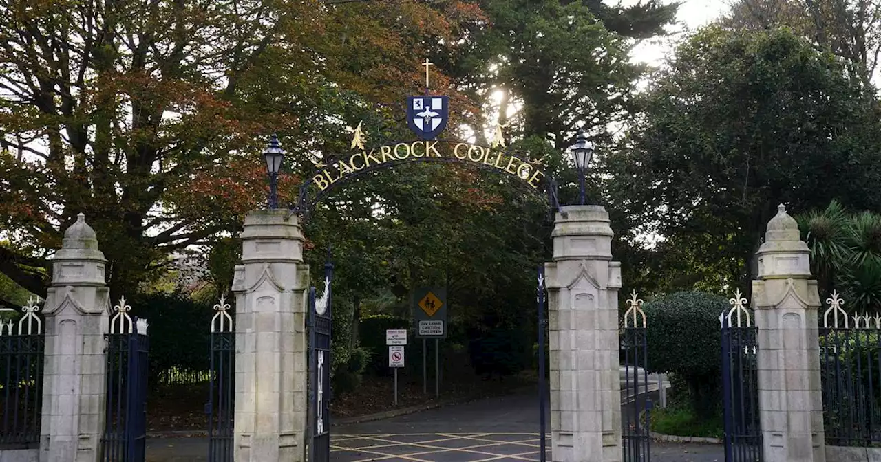 Blackrock College Union seeks ‘full inquiry’ into sexual abuse at schools