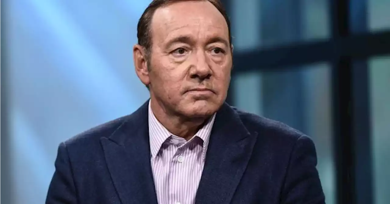 Here are the seven new charges that Kevin Spacey has been hit with | JOE.ie