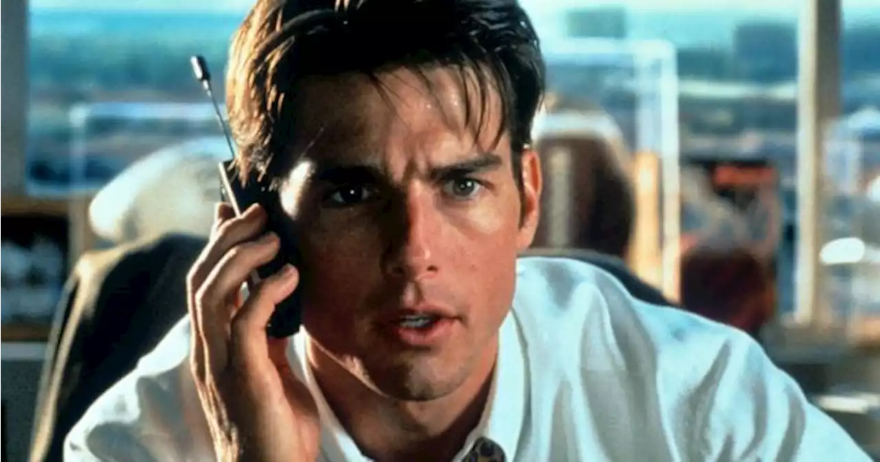 Original casting choice for Jerry Maguire would have made for a completely different film | JOE.ie