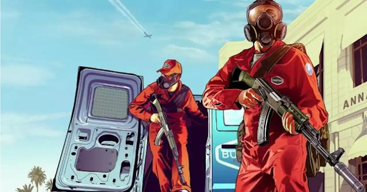 Rockstar Games reportedly rejected the perfect director for a Grand Theft Auto movie | JOE.ie