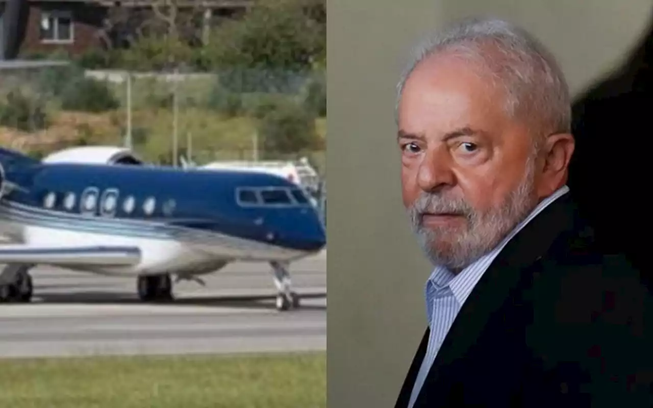 Advogado de Lula sai em defesa do petista sobre jatinho e rebate Mourão