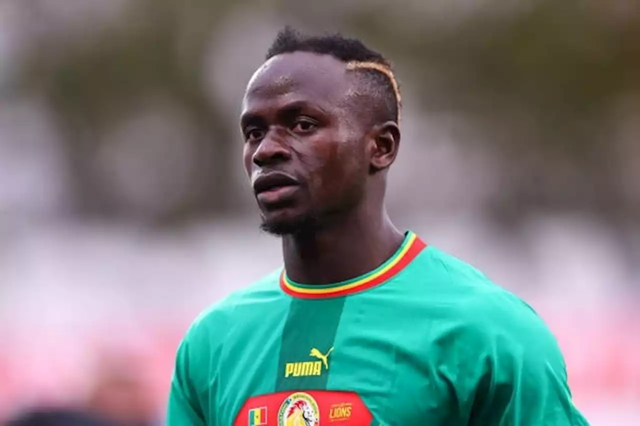 Senegal chief confirms Mane's World Cup fate | Kickoff