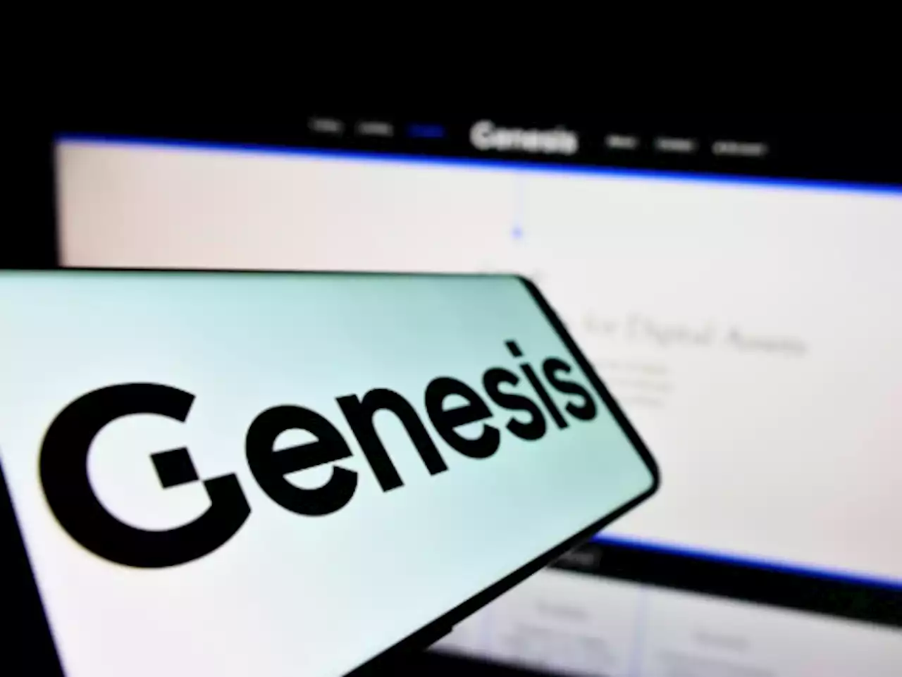 Genesis freezes lending division due to ‘FTX implosion', impacts Gemini