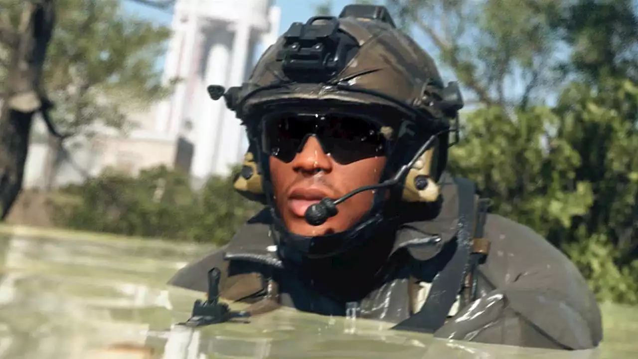 Surprise! Warzone 2.0 Launched At Least An Hour Early