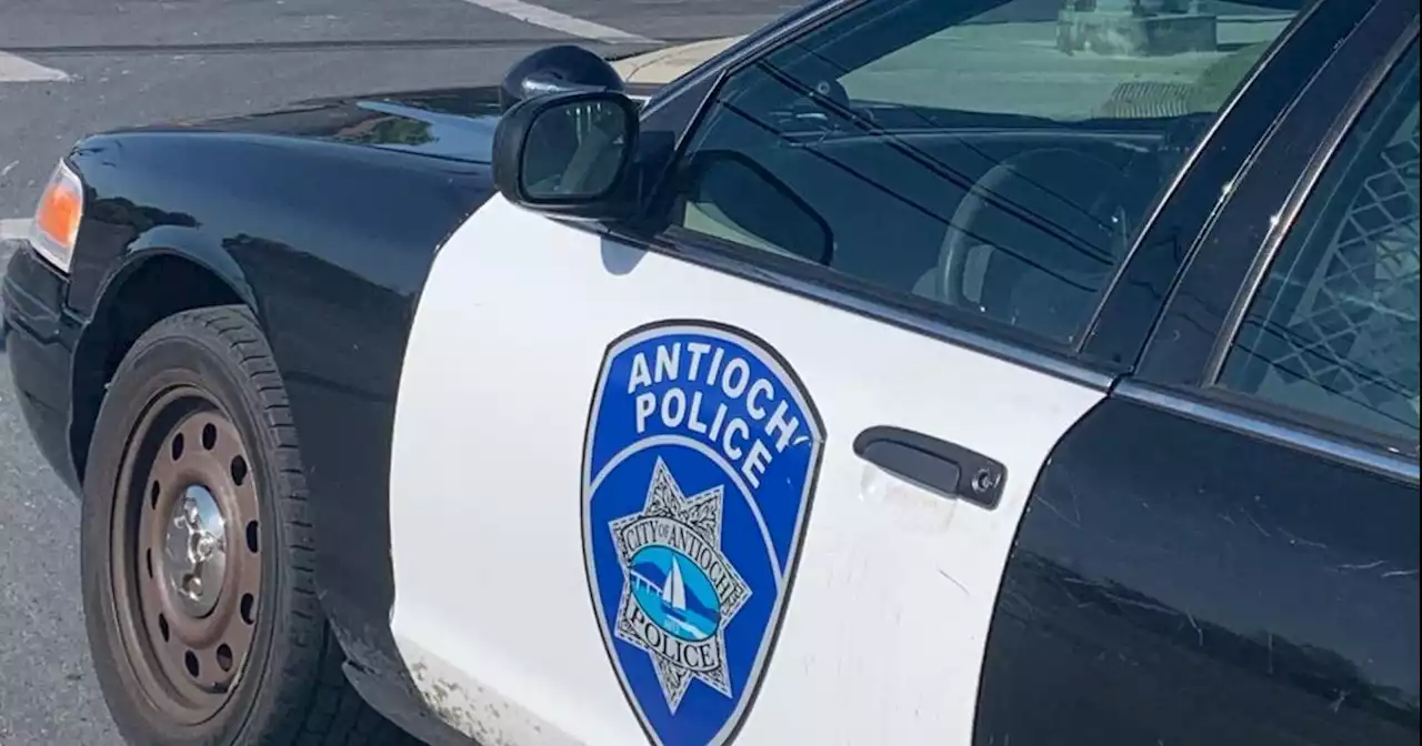 3 juveniles arrested for alleged carjacking in Antioch