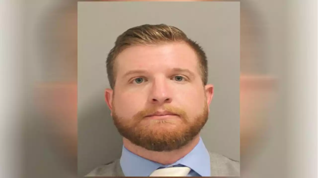 Former Exxon Mobil employee accused of taking ‘upskirt’ photos of female employees over past year, docs say