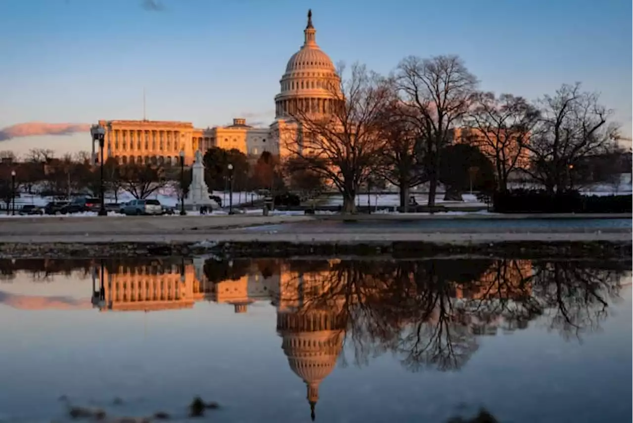 Meet the 7 new Texans in Congress