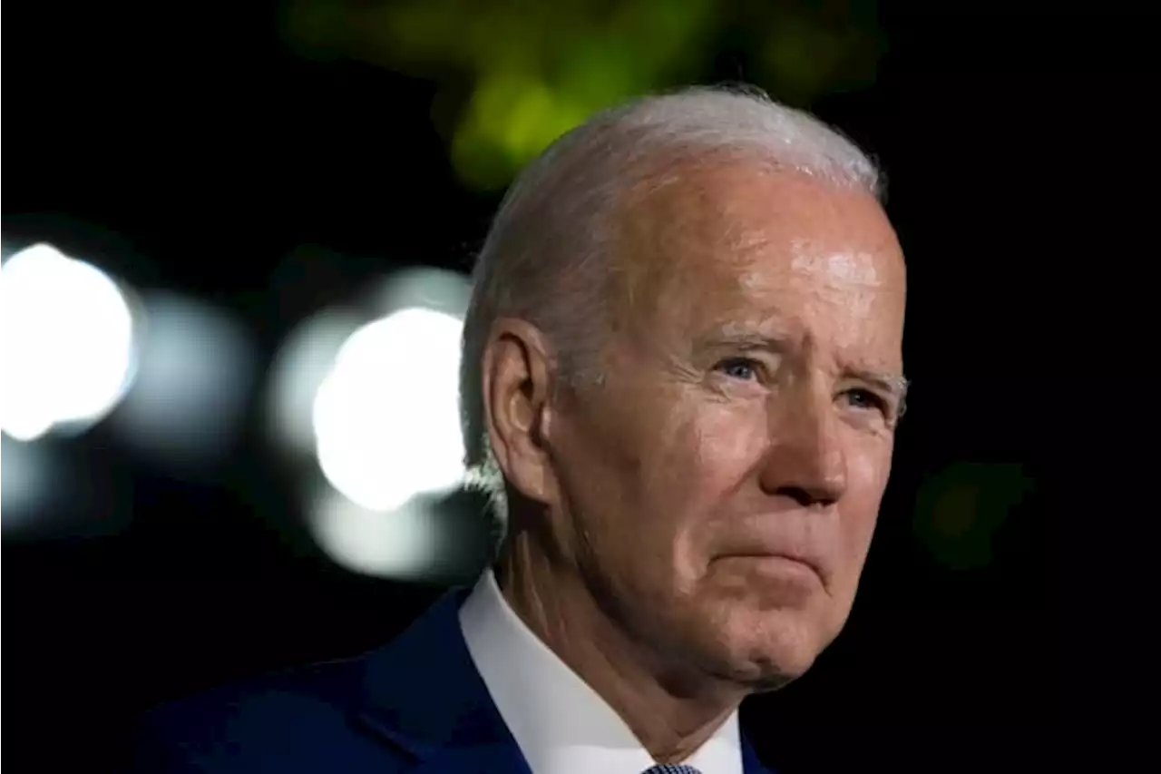 Biden asks for over $37 billion in emergency Ukraine aid