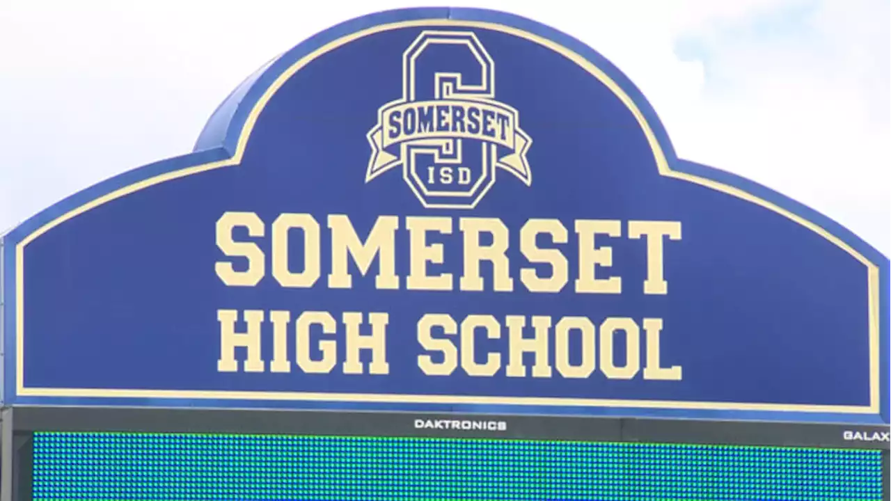 Suspended BCSO deputy told Somerset superintendent’s son to delete explicit photos of classmate from phone