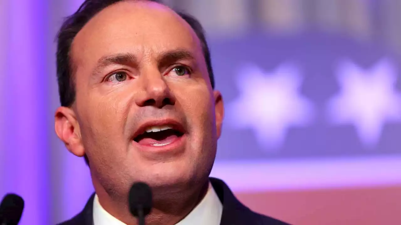 Utah Sen. Mike Lee one of 200 Americans hit with latest Russian travel sanctions