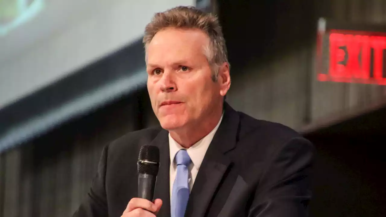 Alaska Gov. Dunleavy still on track to secure another term with more ballots counted