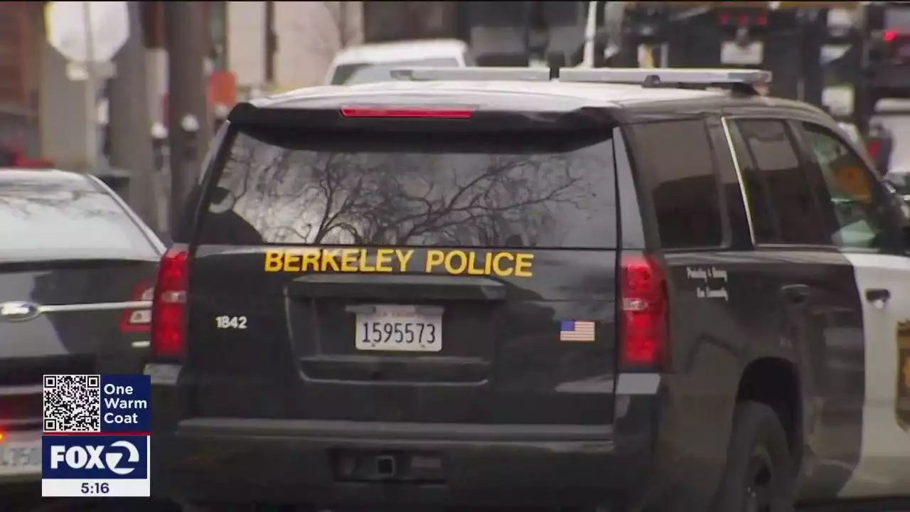 Appointment of Berkeley police chief on hold during arrest quota investigation