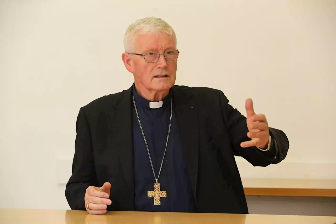 Agression sexuelle : les aveux de Mgr Jean-Pierre Grallet, archevêque émérite de Strasbourg