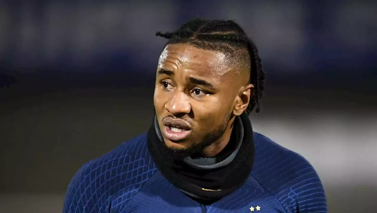 Coupe du Monde 2022 : victime d'une entorse, le Français Christopher Nkunku déclare forfait pour le mondial