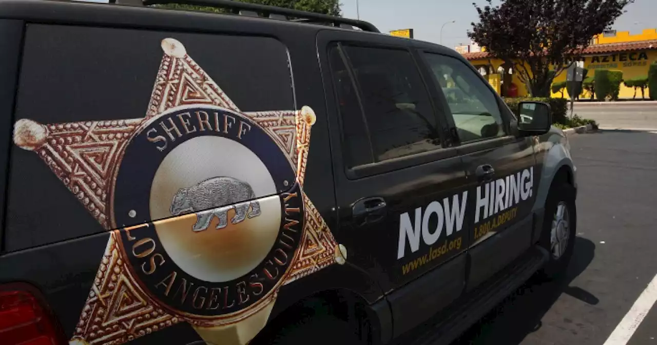 22 LA Sheriff Recruits Injured After Car Crashed Into Group Training Run In South Whittier