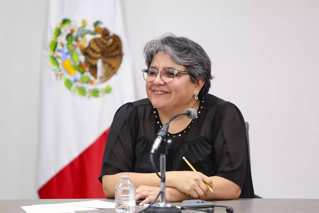 Se reúne Raquel Buenrostro con la Cámara de Comercio México-EU