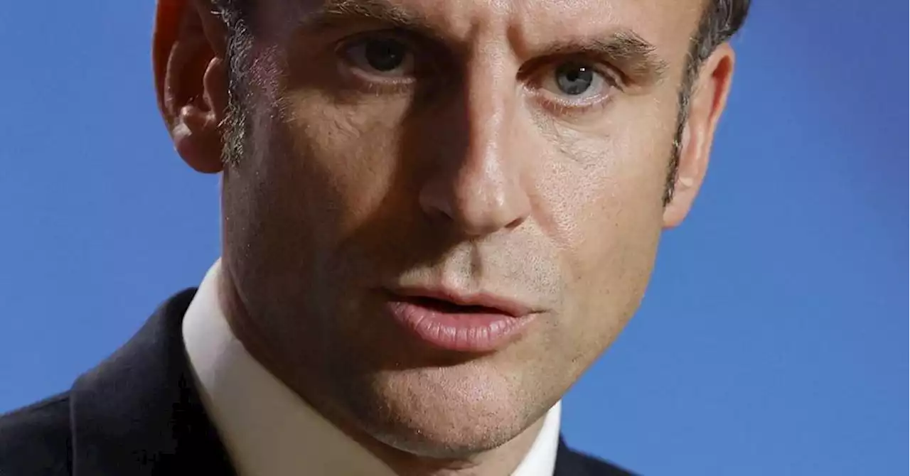 Macron appelle l'Iran au 'calme', dénonce une 'agressivité croissante' à l'égard de la France