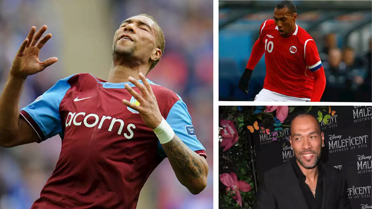 Former Premier League star John Carew jailed for dodging taxes