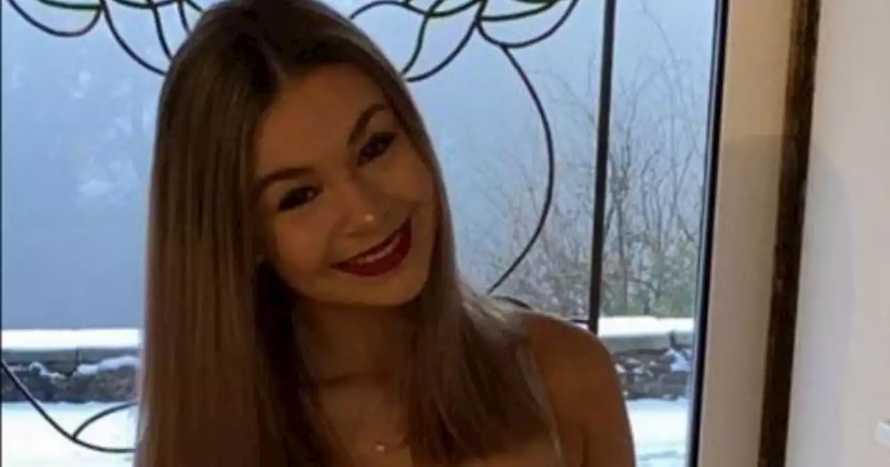 'Bright and outgoing' Yorkshire girl, 17, dies after taking MDMA at sleepover