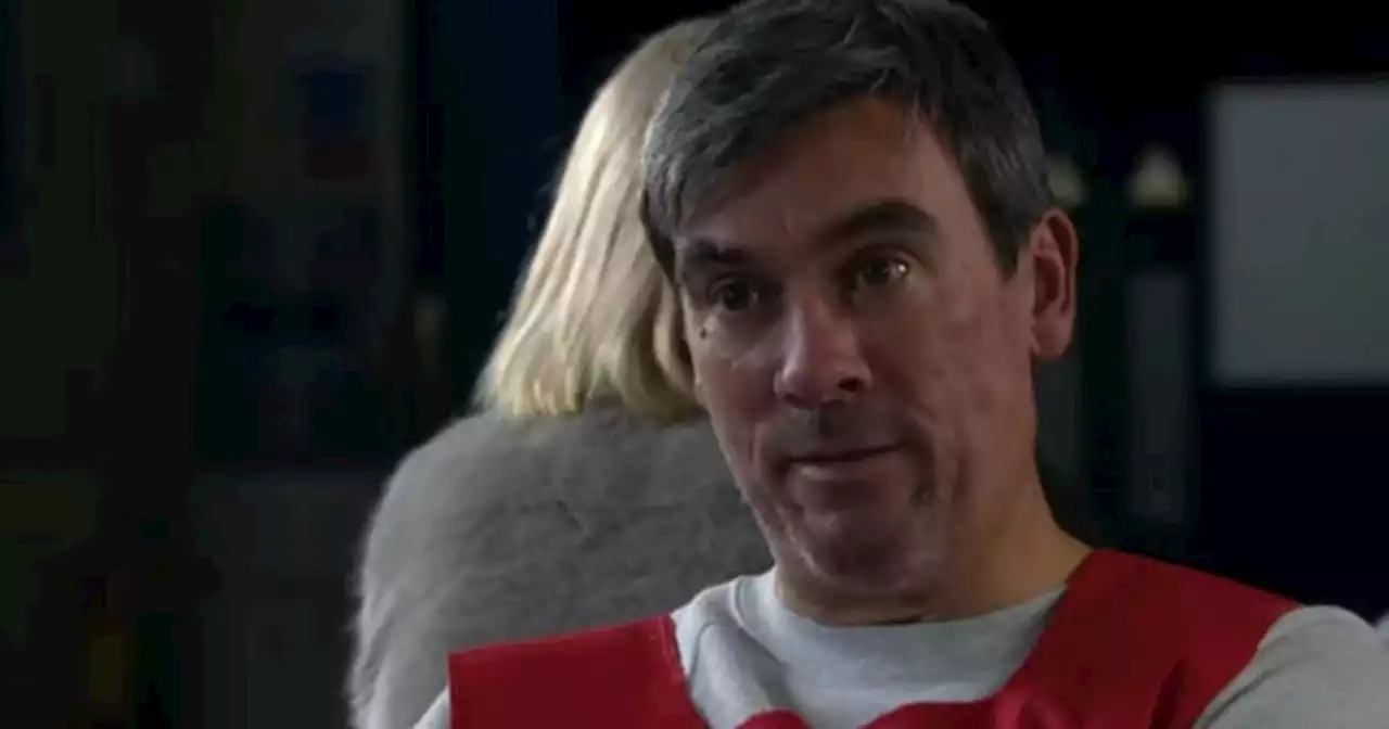 Emmerdale fans spot major flaw with Cain Dingle's prison storyline