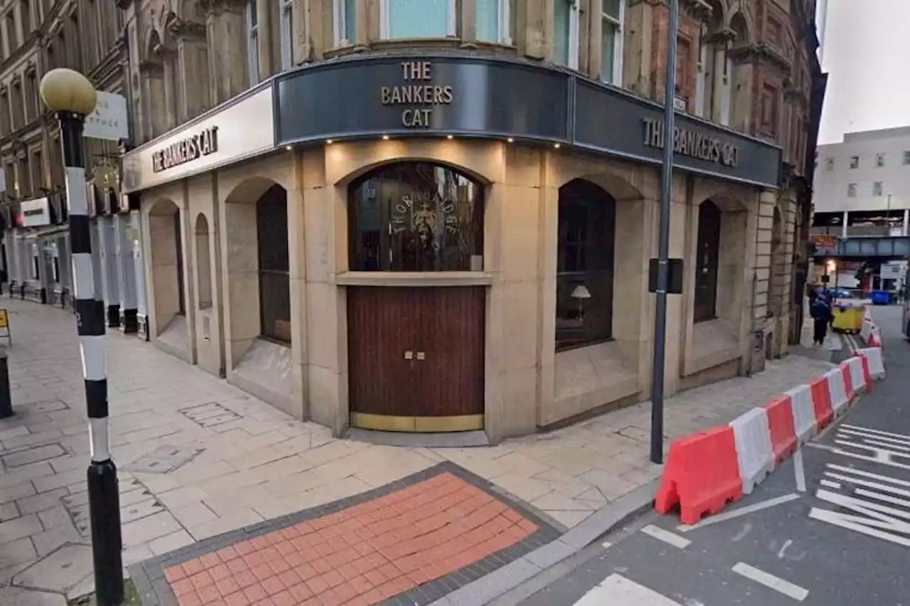 'Arrogant' bar staff in Leeds refused to serve disabled man with speech impediment