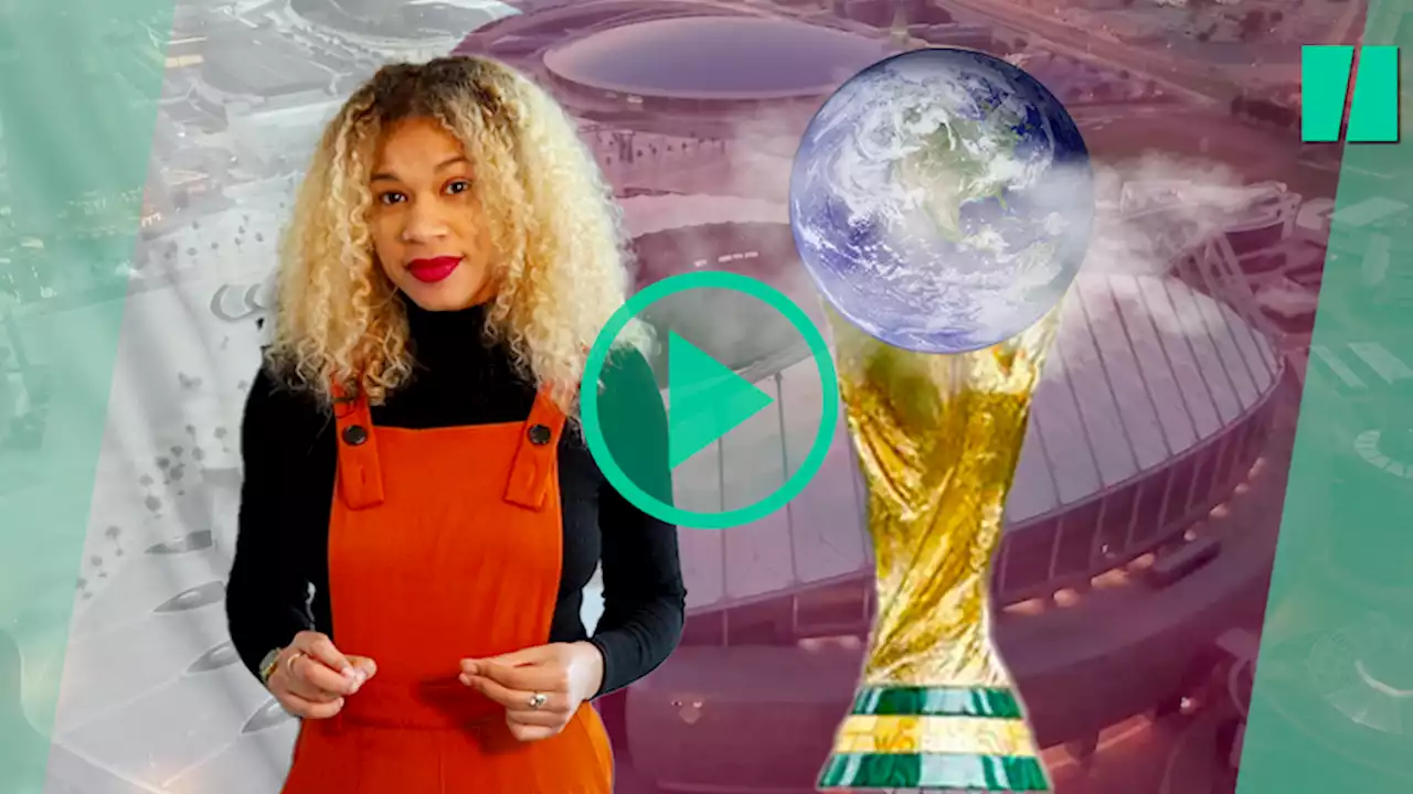 La Coupe du monde 2022 au Qatar, une aberration écologique ?