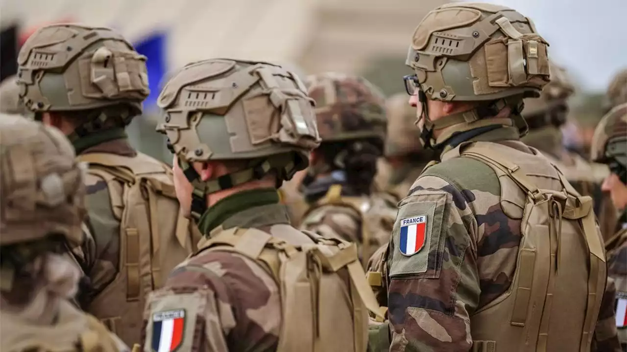 Défense : trois questions sur les manoeuvres géantes de l'armée française