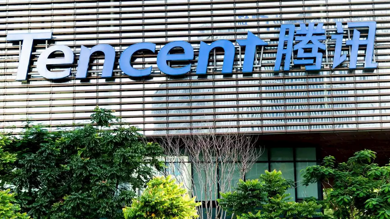 Tencent cajole à nouveau ses actionnaires et se recentre sur le jeu vidéo et le « social »