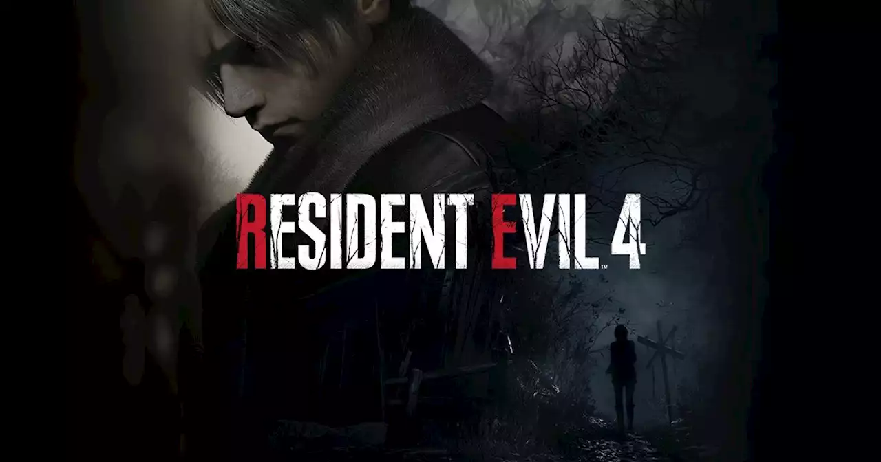 Resident Evil 4 : Amazon.com.mx: Videojuegos