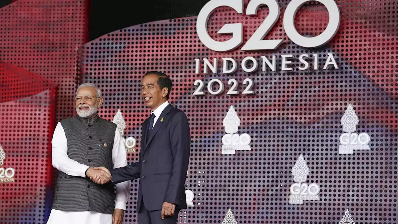 HEADLINE: Banjir Pujian Penyelenggaraan KTT G20 dan Presidensi G20 Jokowi, Keuntungan buat Indonesia?