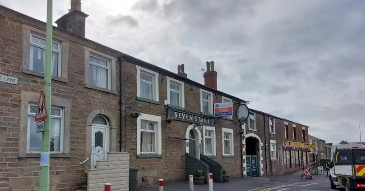 Pub to be converted into one-room flats aimed at young professionals